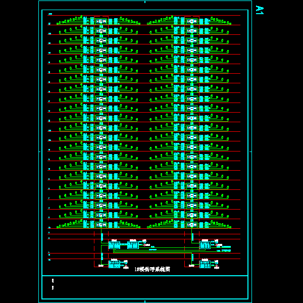 1#楼传呼系统.dwg