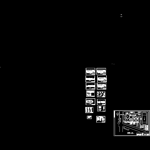 教学楼建筑图111+详图.dwg