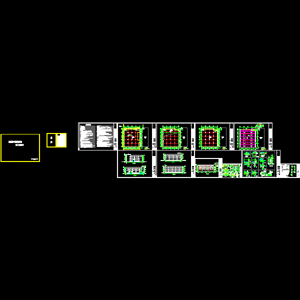 纺织0605_t3土建.dwg