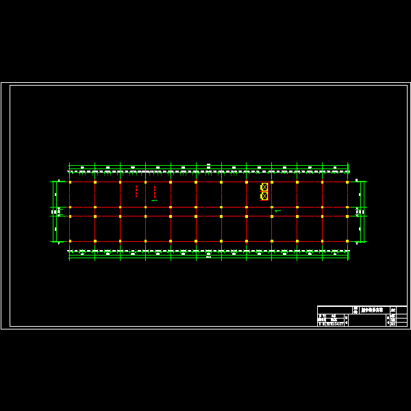 顶层平面图.dwg