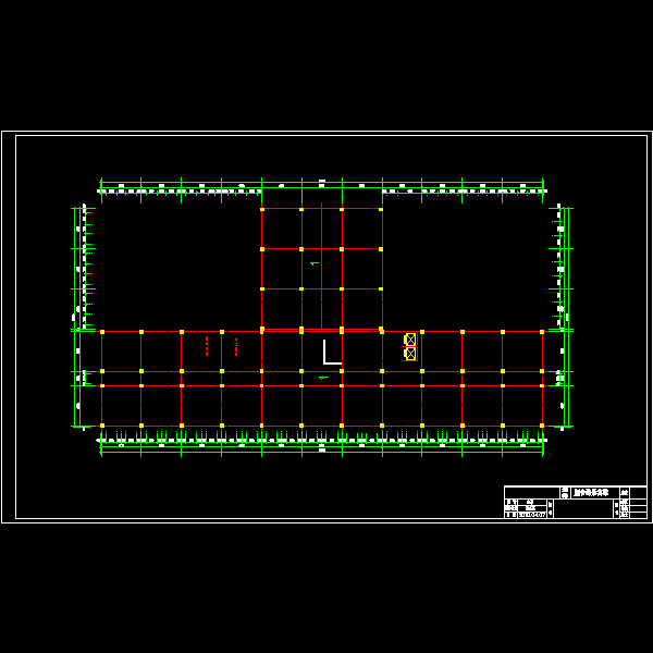 二层平面图.dwg