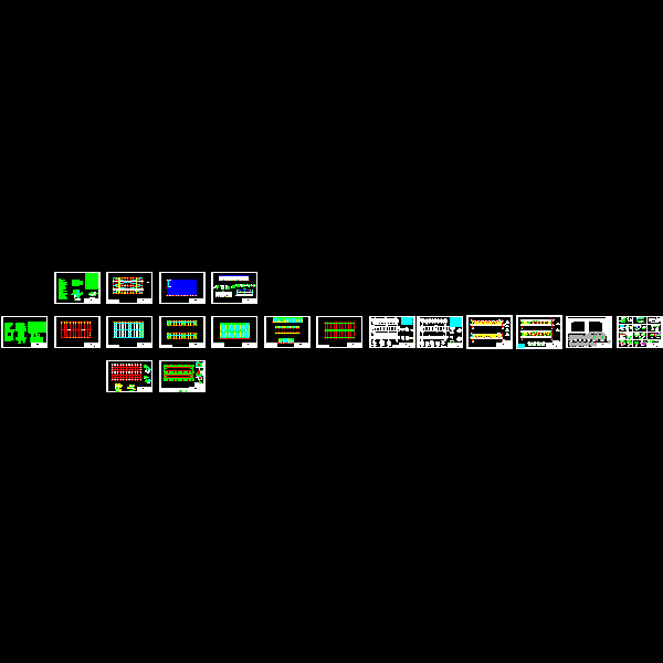 张文广毕业设计图纸.dwg