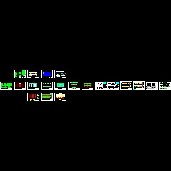 张文广的毕业设计图纸.dwg