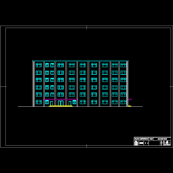新南立面图.dwg