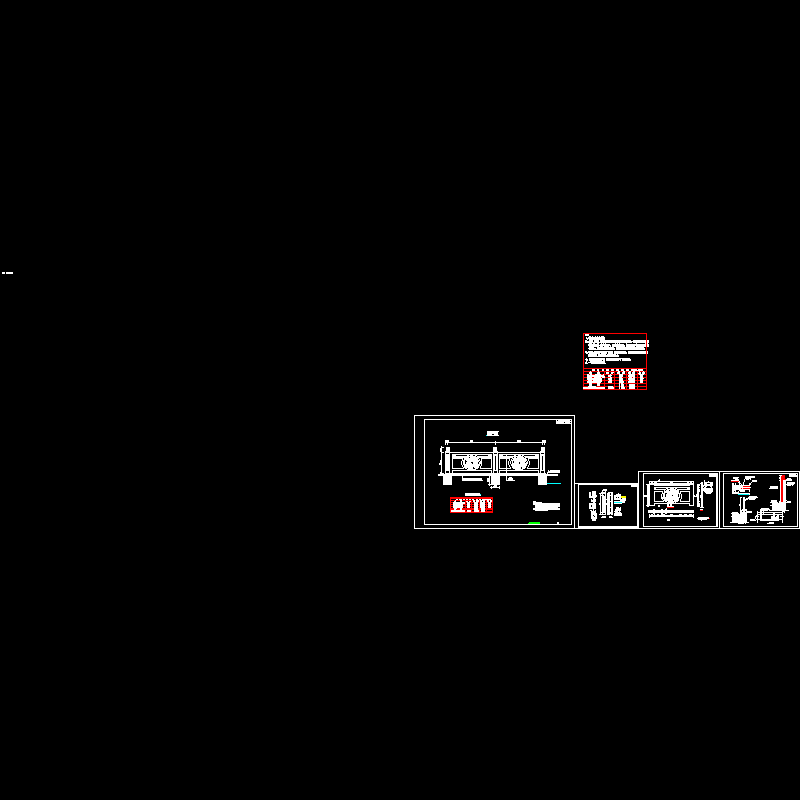 sd-28人行栏杆大样图tz.dwg