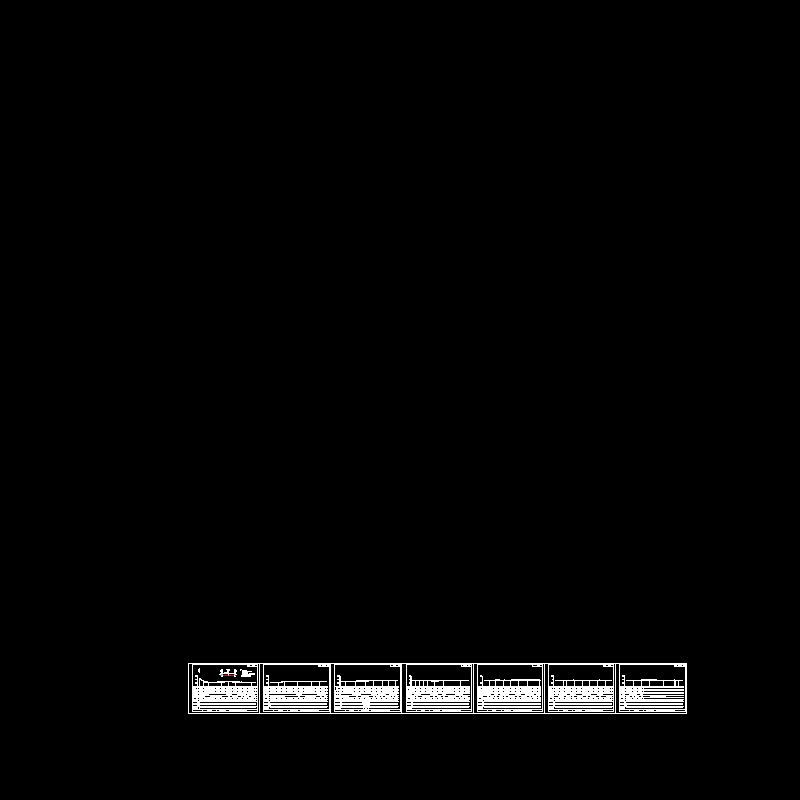 s2-2 路线纵断面图.dwg