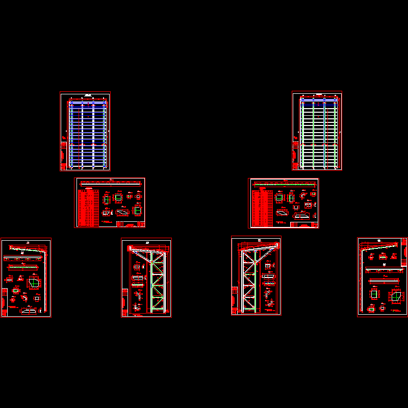 模板图.dwg