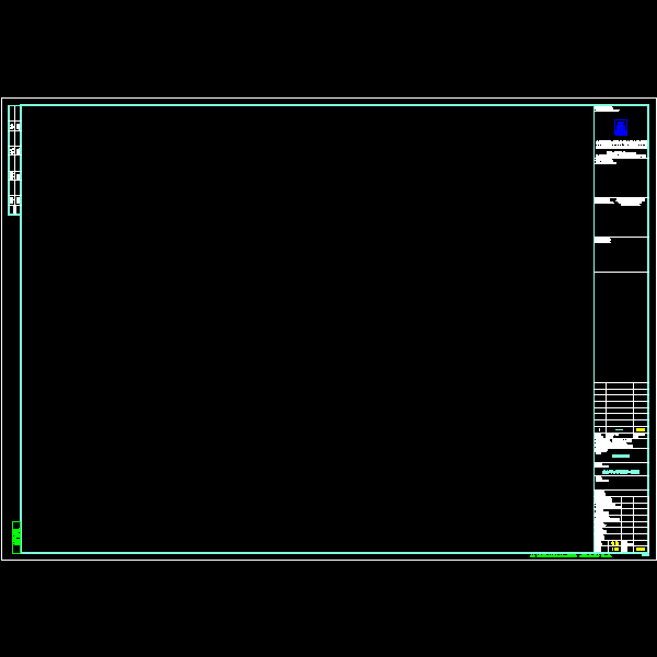 教学楼消防电气 - 2