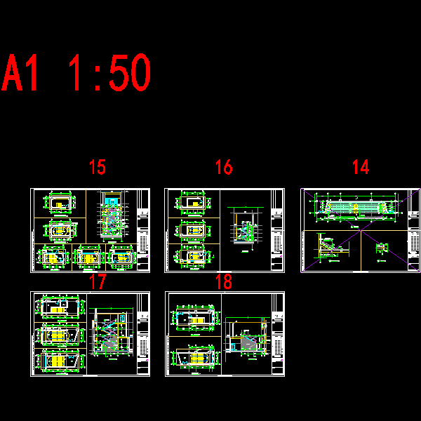 c 体育馆楼梯详图设备平台改_t3.dwg