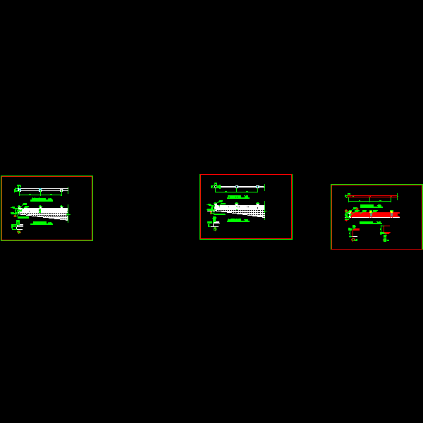 车库围墙.dwg