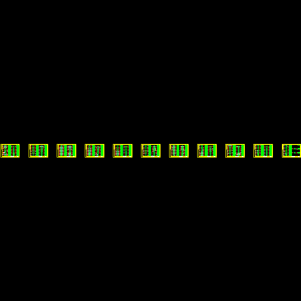 横断面图.dwg