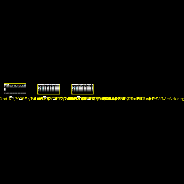 p01~p03主要材料数量表（一）～（三）--0612.dwg