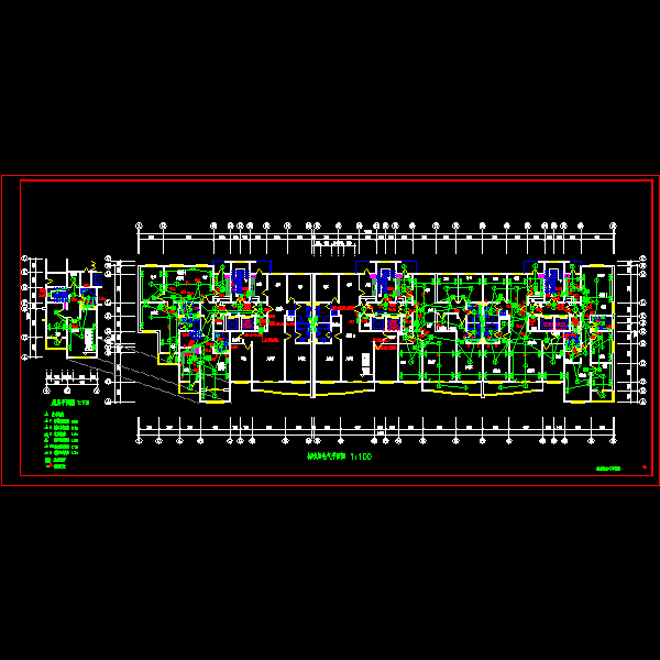 -电施10.dwg