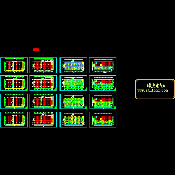 天花.dwg