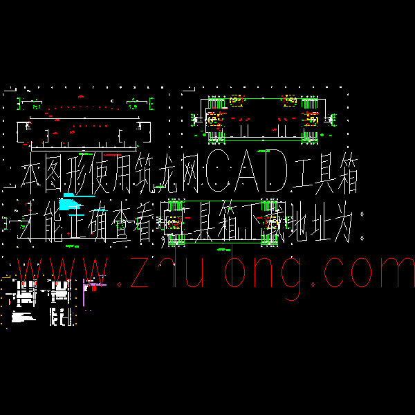 大门电气设计 - 1