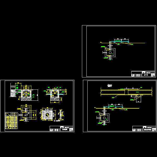 电缆井.dwg