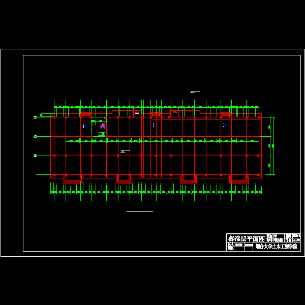 底层.dwg