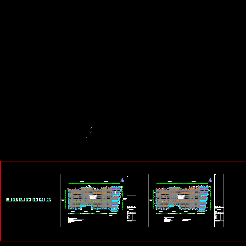 基坑图纸.dwg