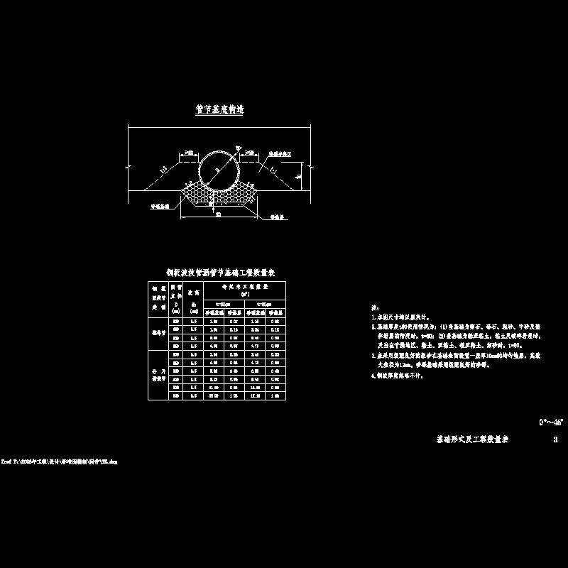 03管节基础.dwg