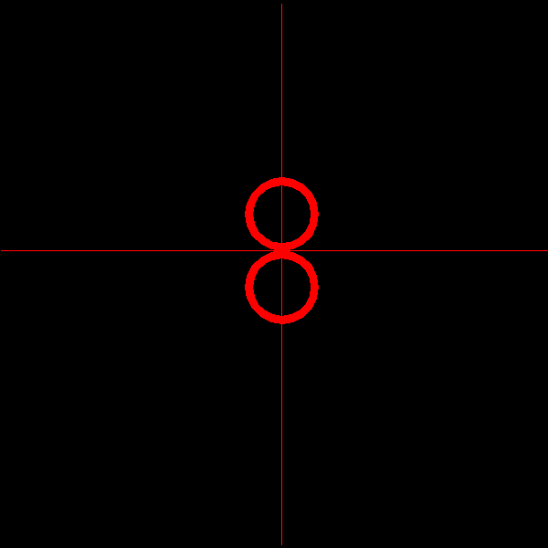 双面焊接的钢筋接头2.dwg