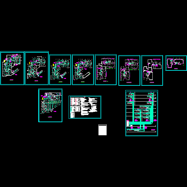 消防报警201311.dwg