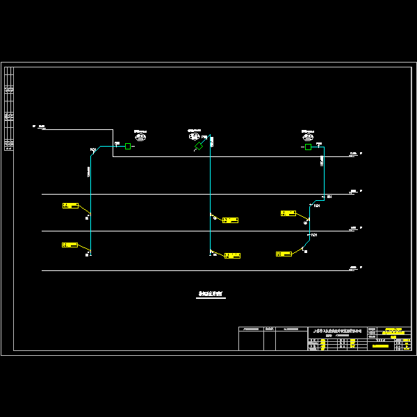 暖施-04 系统图.dwg