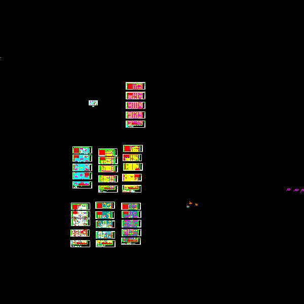 地下车库结构（gts）.dwg