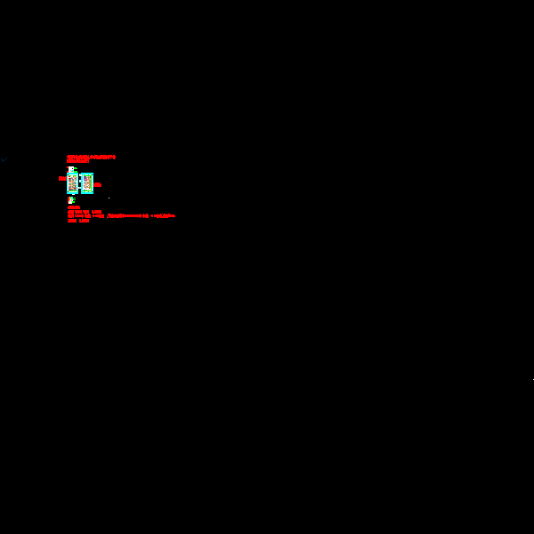 地下车库（gts）.dwg