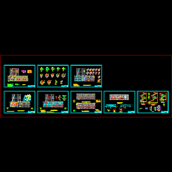 6号楼结施091016.dwg