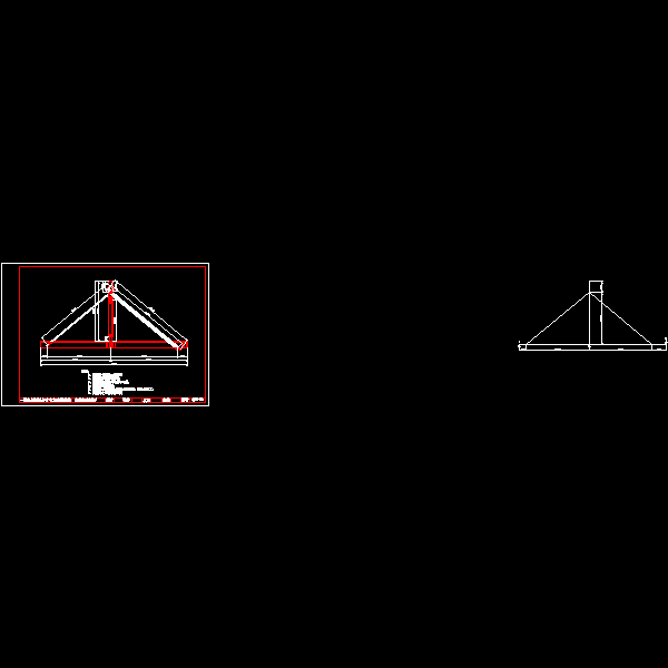 02主桁架布置图.dwg