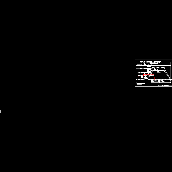 2-4-1  施工进度计划网络图.dwg