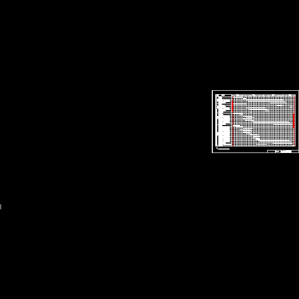 2-5-1  施工进度计划横道图.dwg