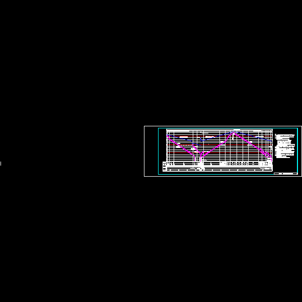 2-6-1  施工进度计划形象进度图.dwg