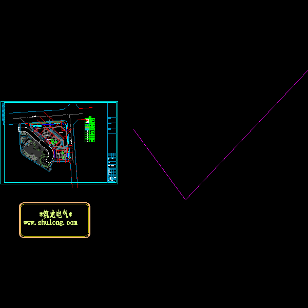 电气总平面图-201211.14_t7.dwg