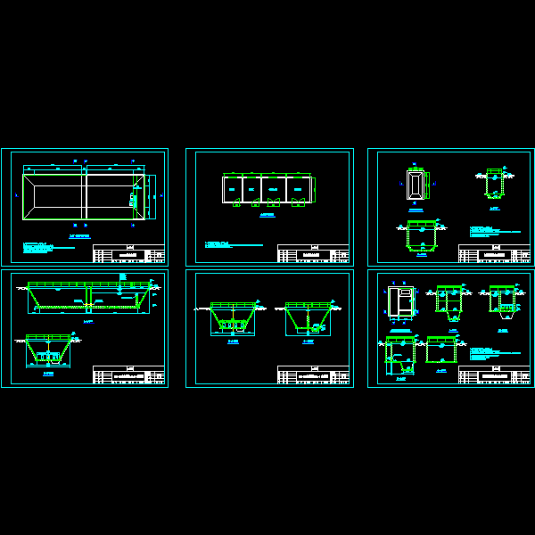 沉淀池.dwg