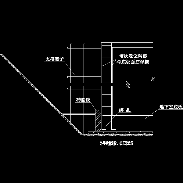 外墙钢筋.dwg