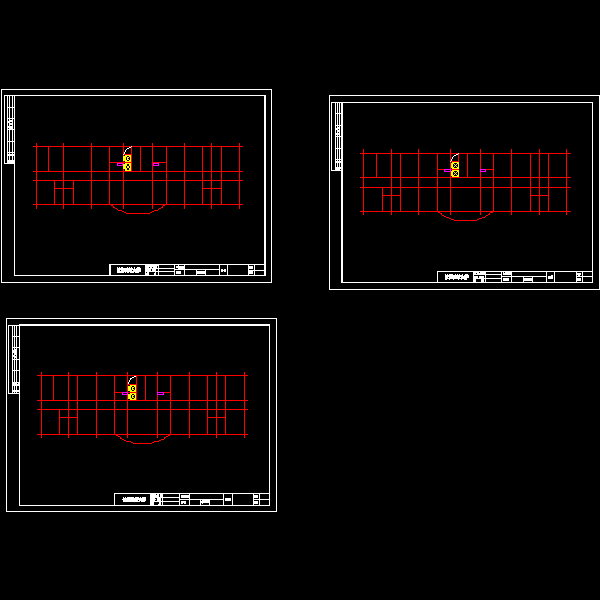 建筑平面图3.dwg