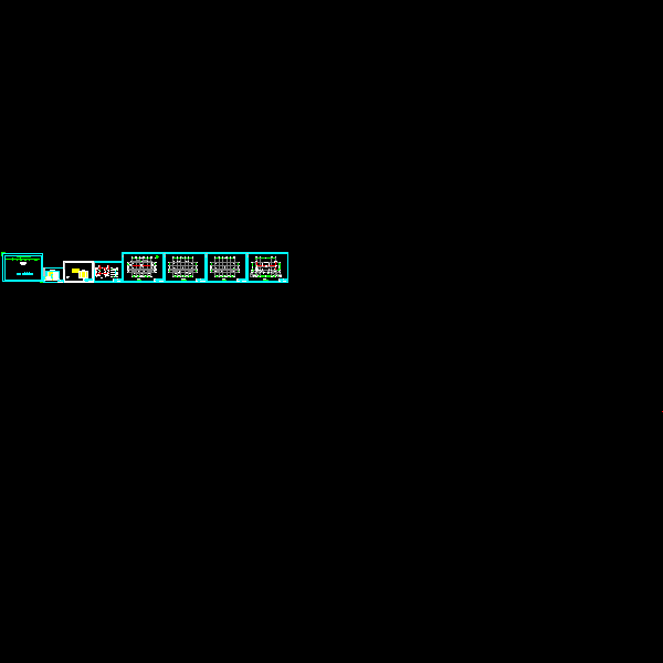 西美仪表仓库（水施）_t3.dwg