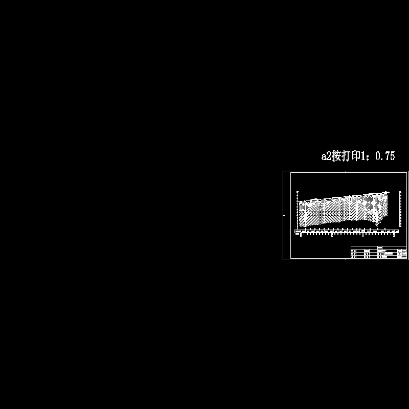 工  程  地  质  剖  面  图.dwg