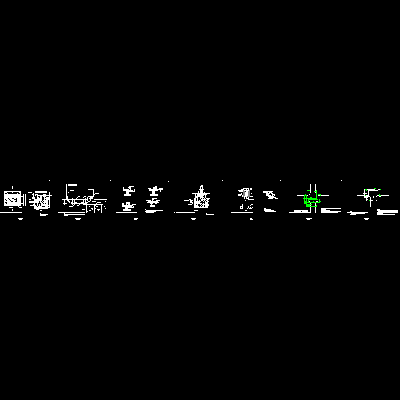 ss-jt-08前端设备基础大样图_7.dwg