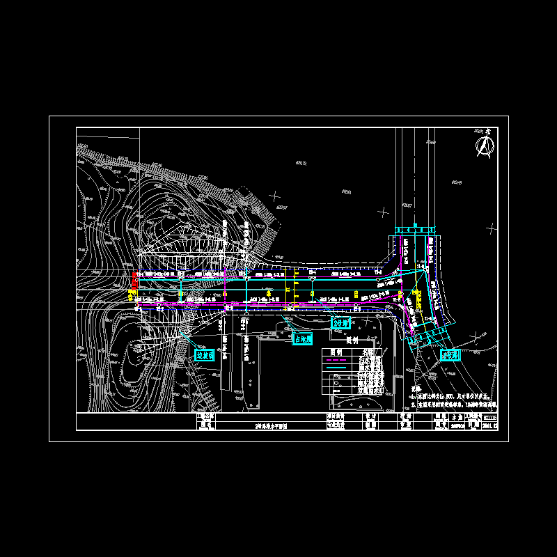 2平面图.dwg