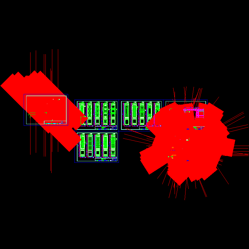 屏门.dwg