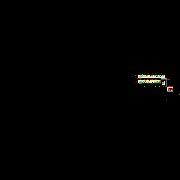 4#090915-弱电平面.dwg