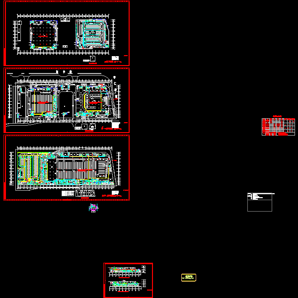 照明平面090119.dwg