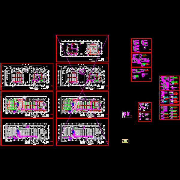 电力平面图.dwg