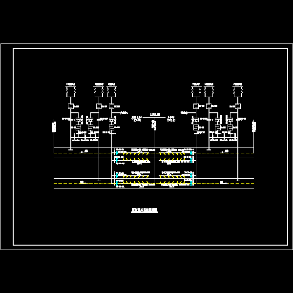 11.隧道通风系统图.dwg