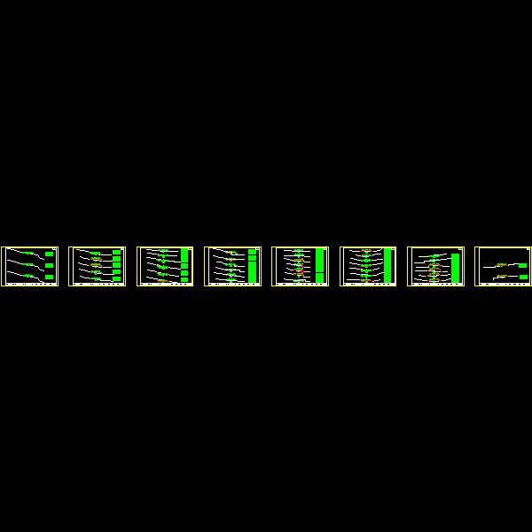 横断面图-出版.dwg