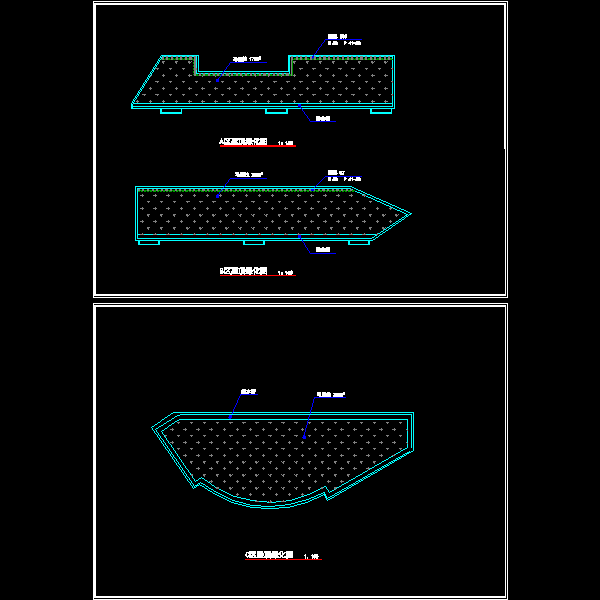 屋顶绿化.dwg