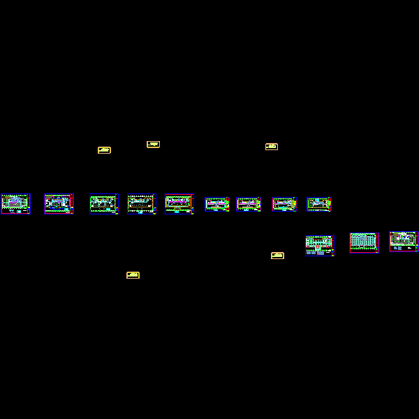 电气配电平面.dwg