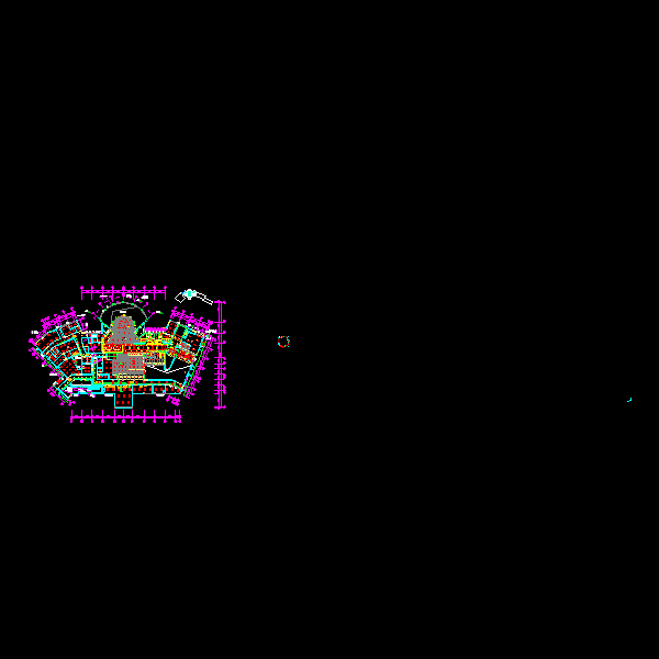 一层电箱系统图.dwg